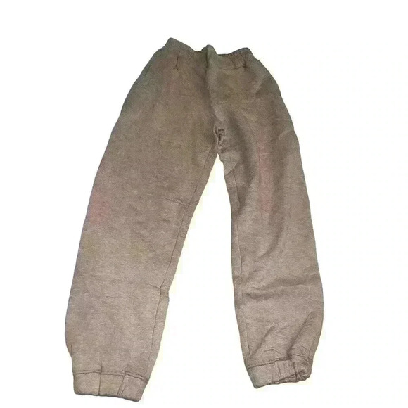 NEW Lunya Restore Double Faced Pant Dusty Rose Color Size Small Joggers. - Picture 2 of 9